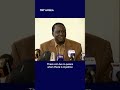 Raila Odinga's Political Struggles As Kenya Mourns His Death
