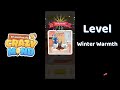 Brain Puzzle 3 Crazy Mind Winter Warmth Walkthrough | Solutionguruji🔥