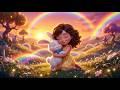 LilyAndBunny | Bedtime Story | Kids animated moral story
