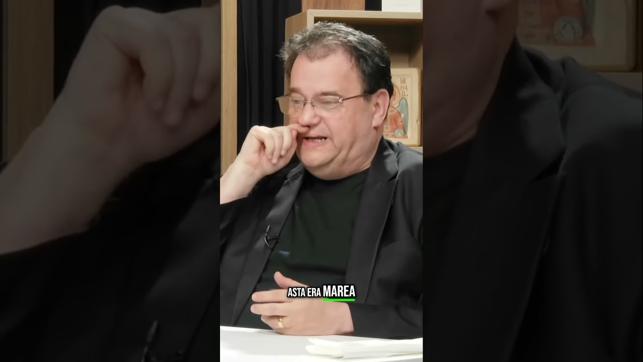 HD Hartmann: PNRR Secret? Metode Sovietice Dezvăluite!