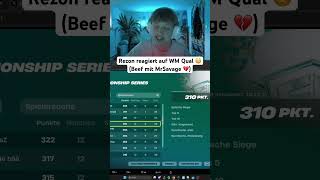 Ist Rezon der beste Spieler? 😟 #fortnite #rezon #rezonay #noahreyli #fndeclips #jannisz #vadeal