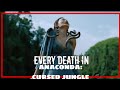 Anaconda Cursed Jungle 2024 KILL COUNT