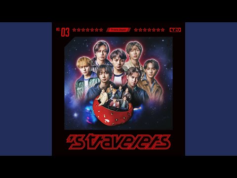 s travelers -Opening Theme- - YouTube