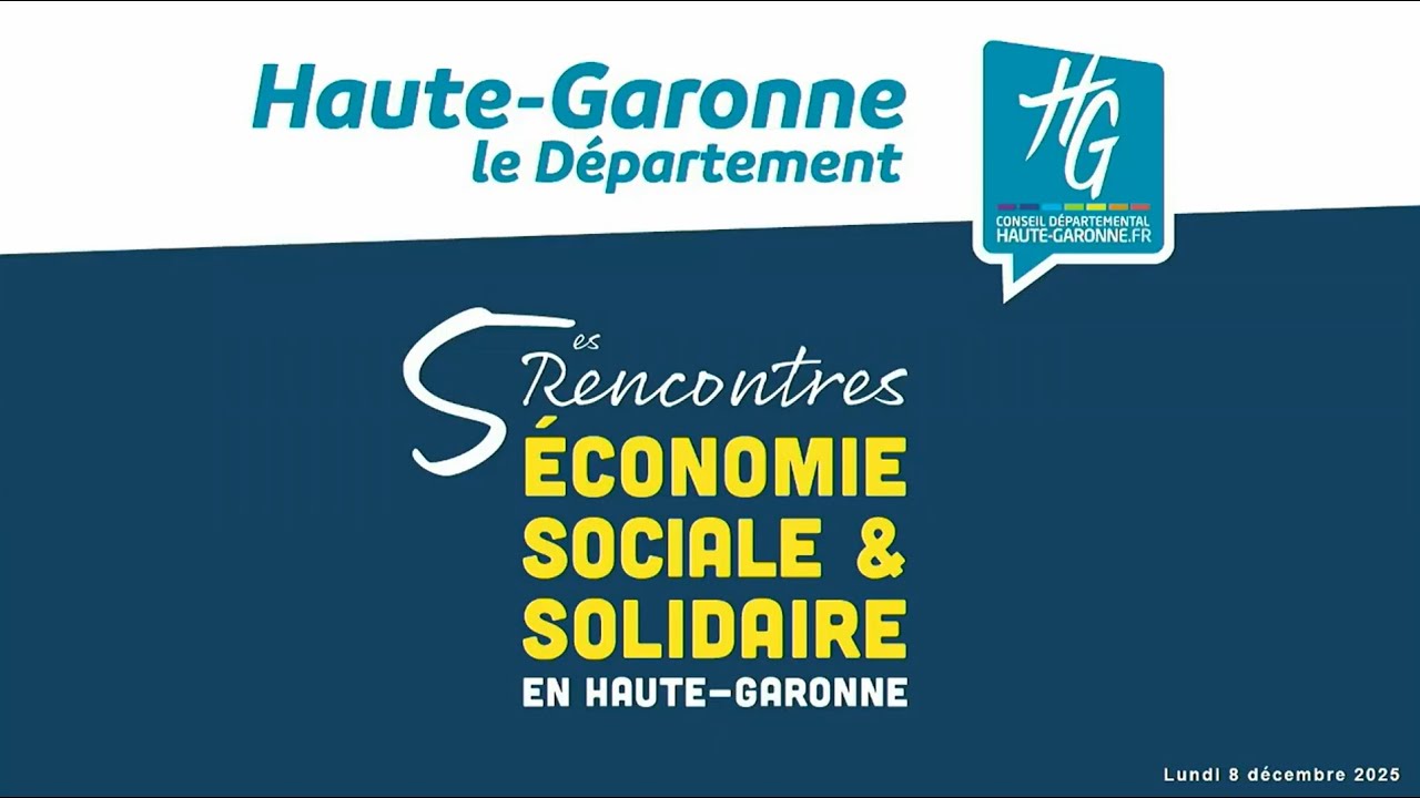 ESS et jeunesses : s’engager pour l’écologie et la solidarité en Haute-Garonne