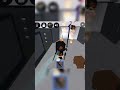 Defeated everyone even when my hitbox betrayed me 😤 #murdermystery2 #mm2