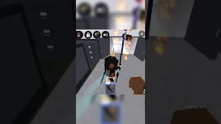 Defeated everyone even when my hitbox betrayed me 😤 #murdermystery2 #mm2