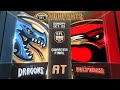 DC vs Baltimore | SFL Quarter Finals Highlights