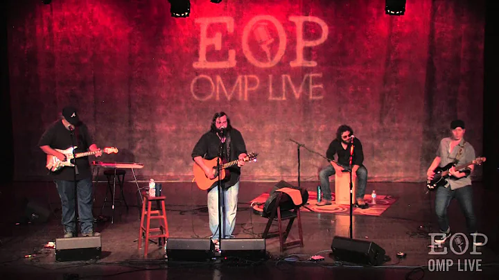 Levi Lowrey "Don't Blame Me" and "I've Held the De...