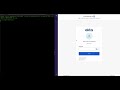 Intercept Okta Authentication as Fake AD Agent