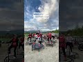#senamtrampolinindonesia