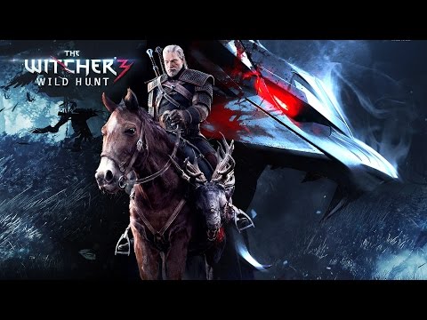 the witcher® 3: wild hunt: Ведьмак 3 дикая охота