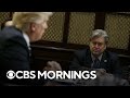 Steve Bannon appears in court to face contempt of Congress charge for skipping January 6 House co…