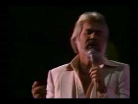 Kenny Rogers (+) Lady