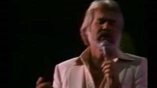 Video-Miniaturansicht von „Lady - Kenny Rogers“