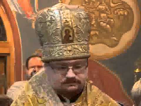 Храм дмитрия ростовского в очакове Храм дмитрия ростовского в очакове