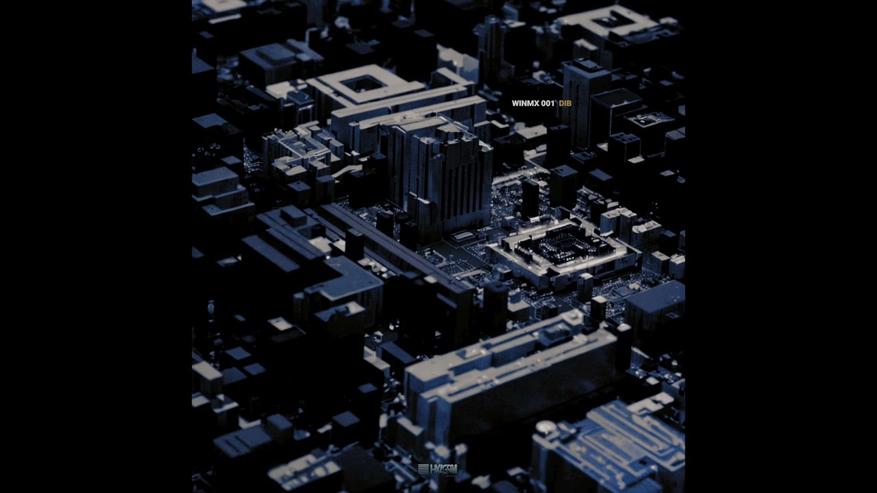 Dib - Winmx 001.3 [HXAGRM053]