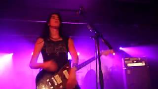 Dool - She Goat @ Desertfest Belgium 2017