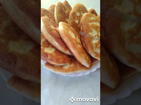 #пирожки🔥 #простаяеда #рецепт #накаждыйдень