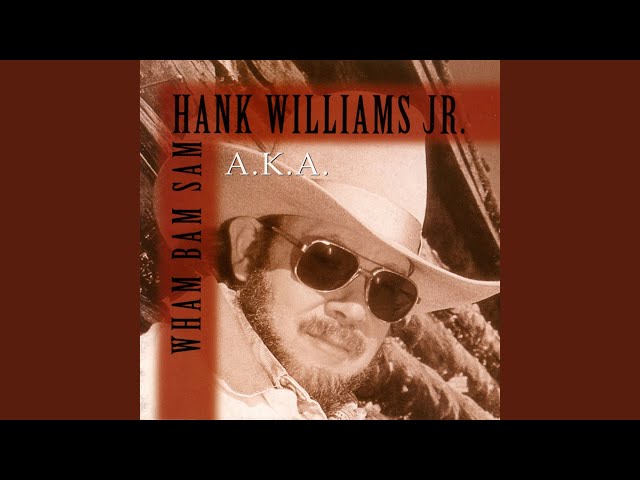 Hank Williams - The Spirit of Country