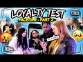 FaceTime video with Devin and the Boyfriend! -Loyalty Test(PART 2 IF YOU’RE COMING FROM TIKTOK)