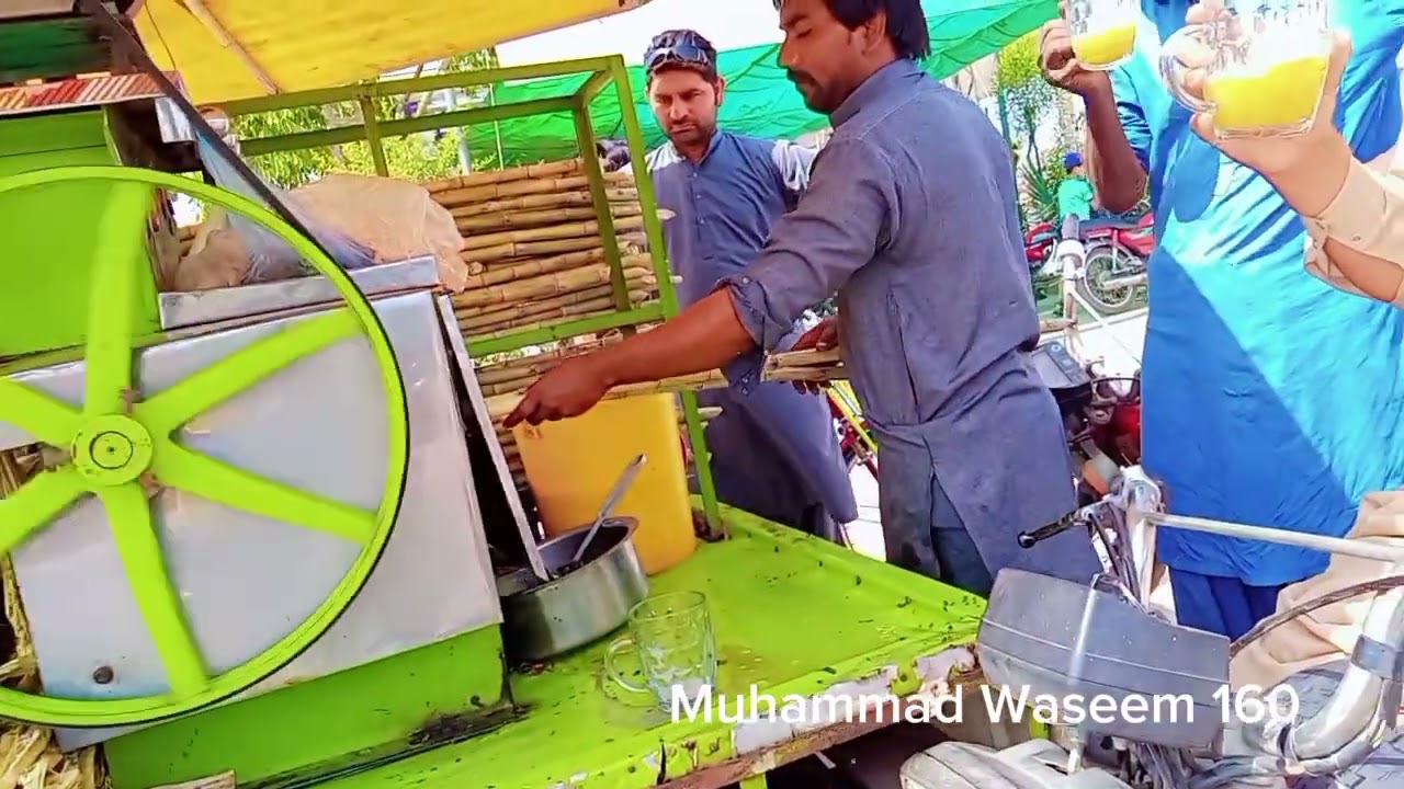 Machiwal City Punjab Pakistan/ Muhammad Waseem 160