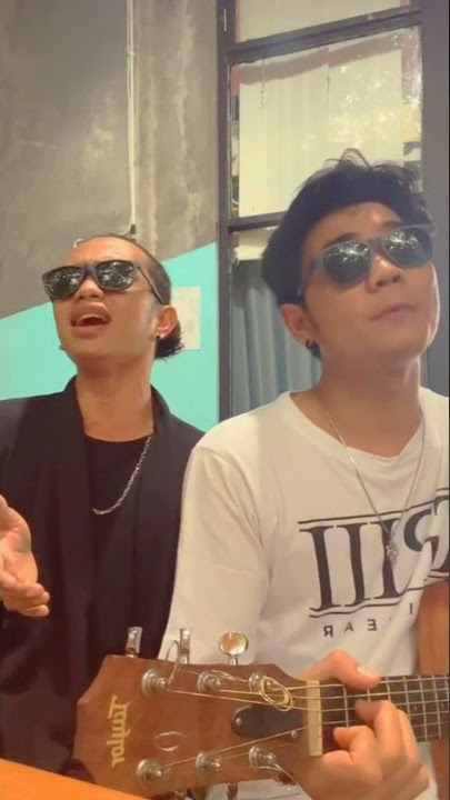 TUNGGULAH KASIH ZIDAN #zidancover #zidan #shots