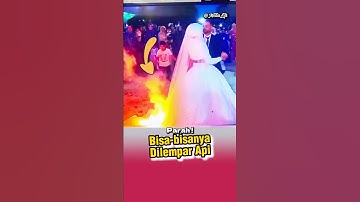 Mereka Merusak Momen Bahagia