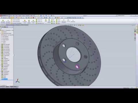 Video: Diskte çizimler Nasıl Yapılır