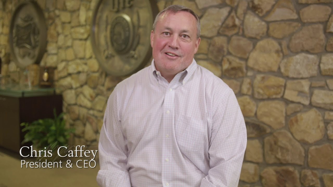 Welcome to the Family