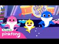 🦈 Jogo do Bebê Tubarão 🎮 | Disponível AGORA | Pinkfong, Bebê Tubarão! Canções para Crianças