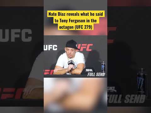 Daniel Cormier: Tony Ferguson 'makes more sense' for Nick Diaz ...