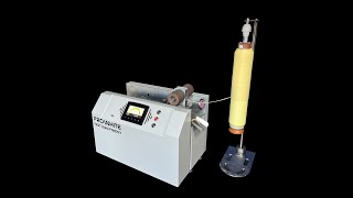 Cohesion Meter