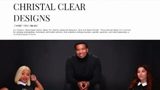 Pearland couple paid celebrity interior designer thousands of dollars for custom bed says they n...