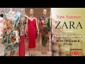 ZARA WOMEN’S NEW COLLECTION / May 2021 / Newest Summer Collection