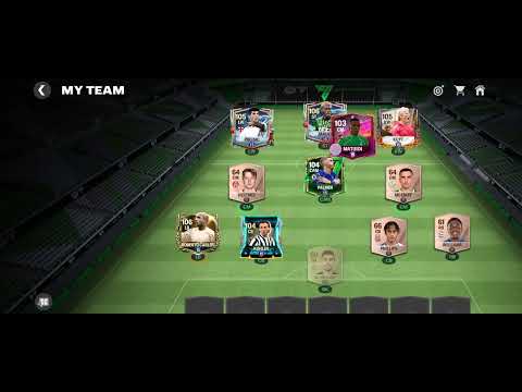 from scratch to OVR 105