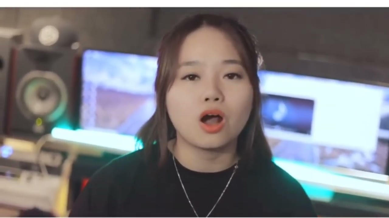 NGOÀI CHÚA RA CON CHẲNG LÀ CHI - KARAOKE