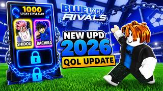 NEW QOL UPD BLR 2026 CODES!
