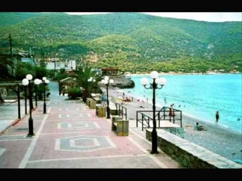 porto germeno - YouTube