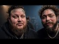 Broken Made Beautiful Jelly Roll Ft Post Malone Miley Cyrus 2026 Music Video