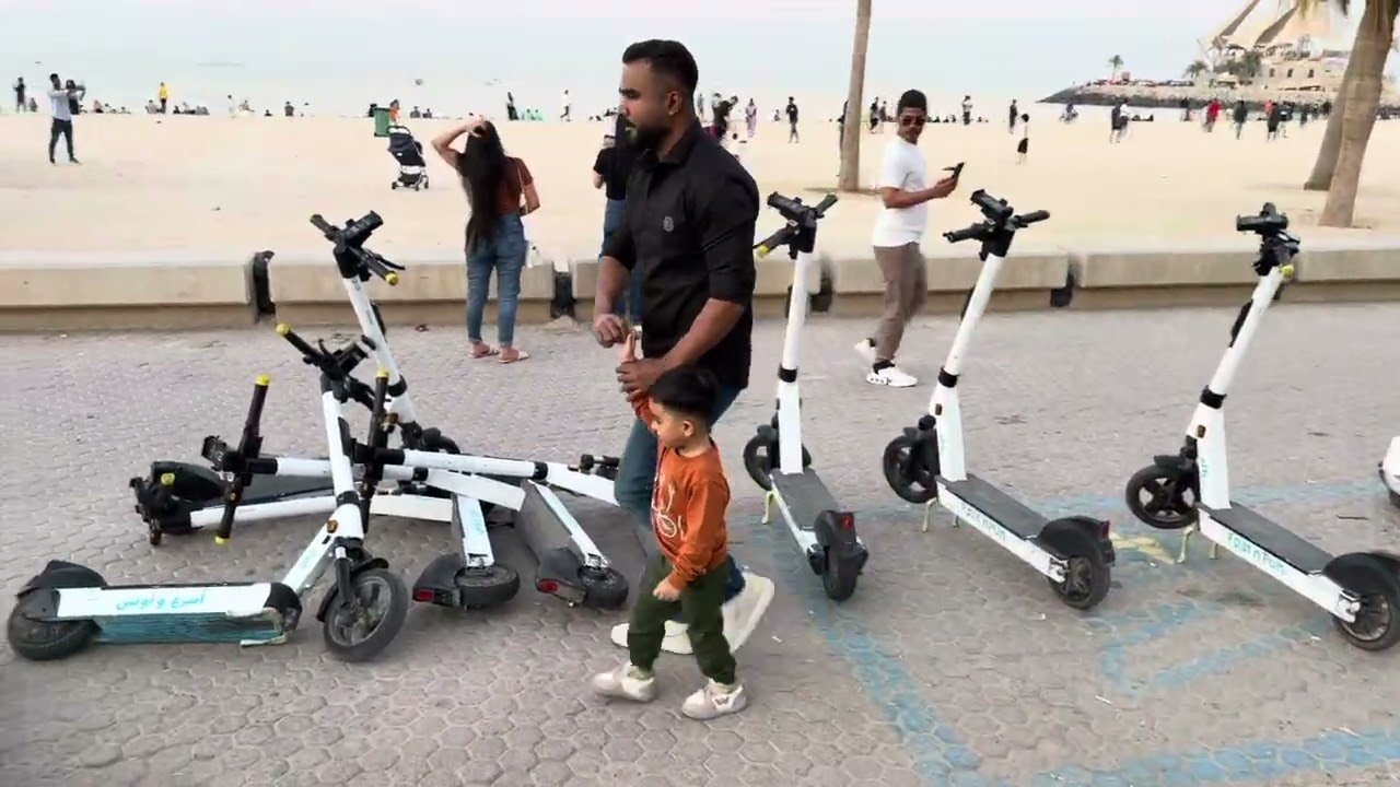 Marina mall salmiya kuwait 