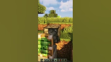 block swapper build hack. #minecraftshorts #minecraftfans #minecraft #gaming