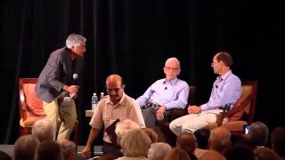 2013 Fireside Chat with Jay W. Forrester