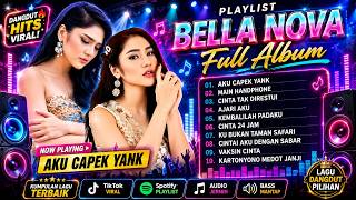 Bella Nova Full Album Terbaik 2026 💖 Kumpulan Lagu Dangdut Viral Paling Populer