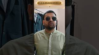 vision of Naazli | Naazli | Shahbaj Sultani | #naazli #fashion #apparel