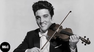 Elvis Presley – Can’t Help Falling in Love (Female Orchestral AI Cover)