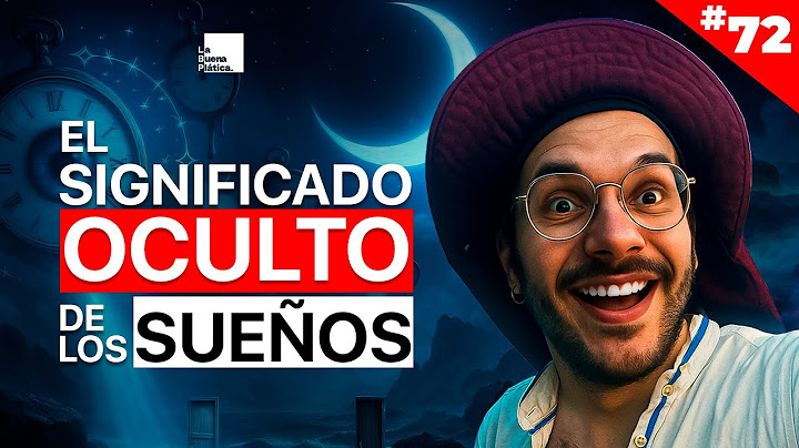 ¿Qué Significan Realmente tus Sueños? Simbología, Interpretaciones y Claves para tu Futuro | DANIEL