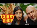 Jo Koy Gives a Filipino Food Crash Course | Curry Shop