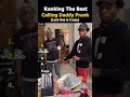 Ranking The Best Calling Boyfriend Daddy Prank