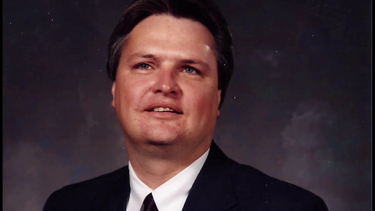 Farm Bureau Tribute to Lt. Gov. Ron Ramsey YouTube