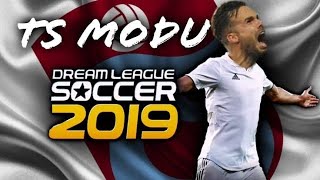 DLS 19  TRABZONSPOR MODU ÇIKTI 6.13 TR ILK |MEHKAN ANDROID | |HAKAN YT|